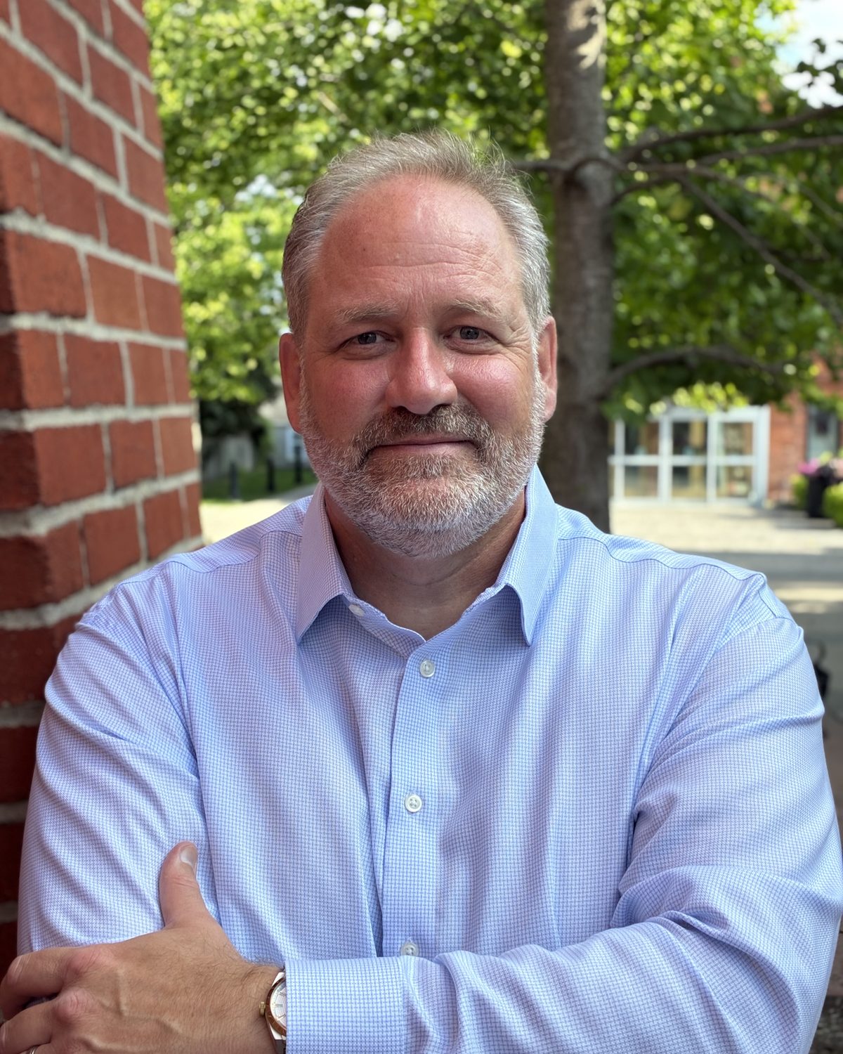 Erik Gordon
